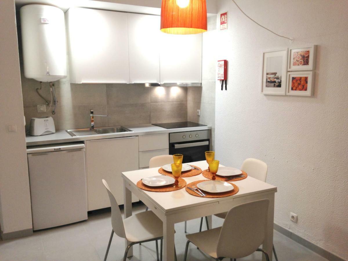 Casa Montechoro Albufeira Kültér fotó